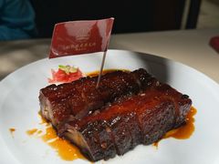 -侨美食家·粤菜(体育西路店)