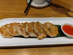 -汇丰苑·海鲜青岛菜(中山路大鲍岛店)