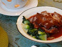 -新聚丰菜馆(太监弄店)