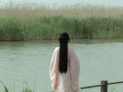 -鄱阳湖国家湿地公园