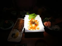 -鳗鱼家·深夜食堂(军博店)