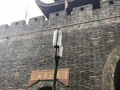-鼓楼(西湖风景名胜区)