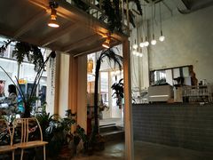 大堂-CHILLAX轻乐时(侨建·Hi City店)