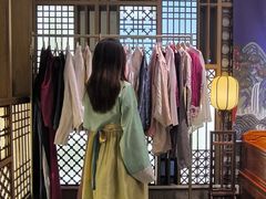 -本家·添百客韩国料理(泰然店)