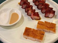 -誉八仙粤菜(万象天地店)