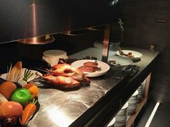 -蓝鲸湾汤泉(包河店)