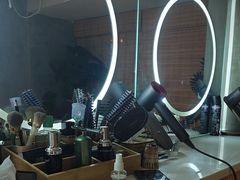 -施奈儿.洗头頭療.按摩SPA.采耳(上梅林店)