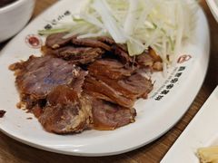 -直隶安家罩饼(复兴路店)