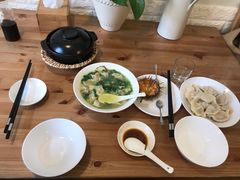 -海胆小馆(东北水饺·春柳店)