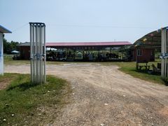 -仙海旅游度假区