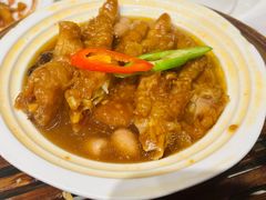 -潮福城大酒楼·潮味粤品·港式点心(湖滨北路店)