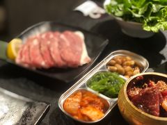 -伊茉家的烤肉店(勒泰中心店)