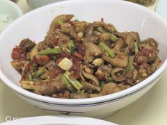 -笨罗卜浏阳菜馆(龙华鹏润达店)