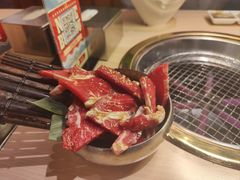 -伊茉家的烤肉店(勒泰中心店)
