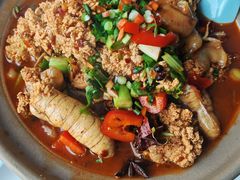 -黄牛肉馆·皖南土菜