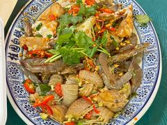 -桂园白粥·潮汕老味道