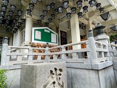-难波八坂神社