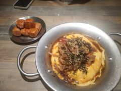 -卡朋西餐(扬名广场店)