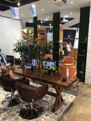 -MAGIC米几发型设计·羊毛卷