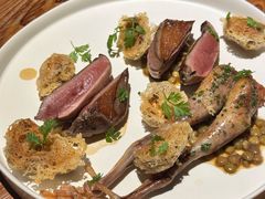 -Mercato莫卡多露台餐厅与酒吧(K11店)