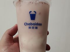 -茶百道(万象城店)
