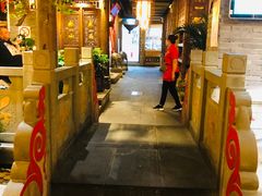-蜀大侠火锅(四川北路店)