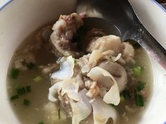 -阿葉农家饭店