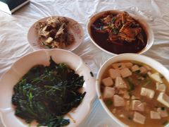 -小六农家乐(崇明西沙湿地店)