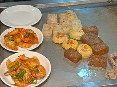 -金苑海鲜酒家(新港中路店)