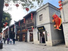 -三坊七巷历史文化街区