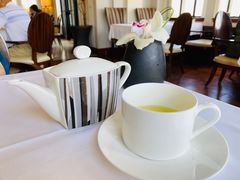 -上海和平饭店华懋阁 Cathay Room