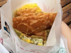 -清真·二嫂子煎饼果子(鼓楼旗舰形象店)