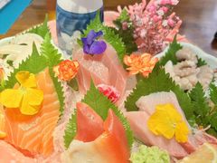 -江户前寿司·日料·寿喜烧(中关村壹号店)