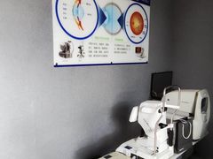 -宝岛眼镜·星创视光中心·林德伯格·奢品集合(北京世纪金源店)