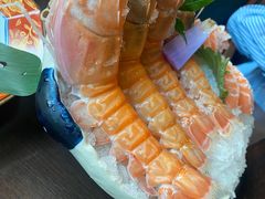 -万岛日本料理铁板烧(万泰国际店)