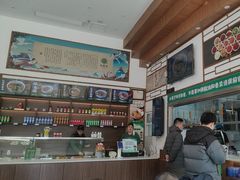 -陈至马正宗兰州牛肉面(韩乐坊店)
