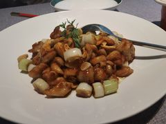 -秀儿四九城·新京菜(亚运村鸟巢店)