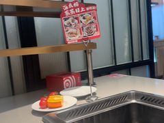 -海底捞火锅(王府井店)