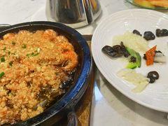 -小菜园新徽菜(合肥之心城店)
