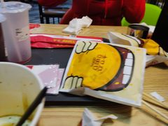 -吉品合酥脆烤饼(哈西金街店)