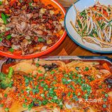 漠北人夏日开大啦‼️热辣江湖菜不好吃直接退