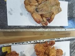 -哈灵现炒本帮面(宁波路店)