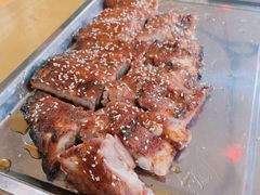 -区海鸡场饭店(石壁店)