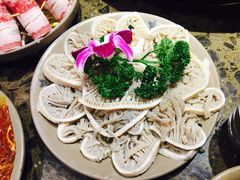 -重庆渝达老火锅(春熙路店)