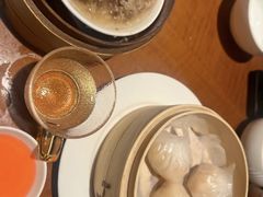 -杭州JW万豪酒店-万豪中餐厅