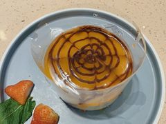 百香果瀑布蛋糕-点都德(汇盈广场店)