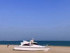 -巧克力渔家.小船海鲜胶东菜(万平口店)