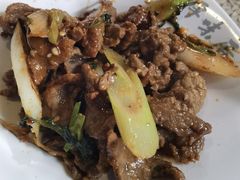 -厚味居炙子烤肉·清真(天桥南纬路店)