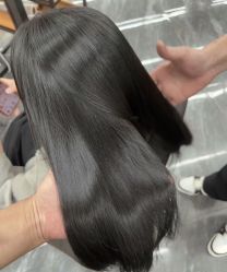 点击看大图 -HaLo hair studio