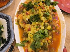 -维吾尔餐厅(宜山路店)